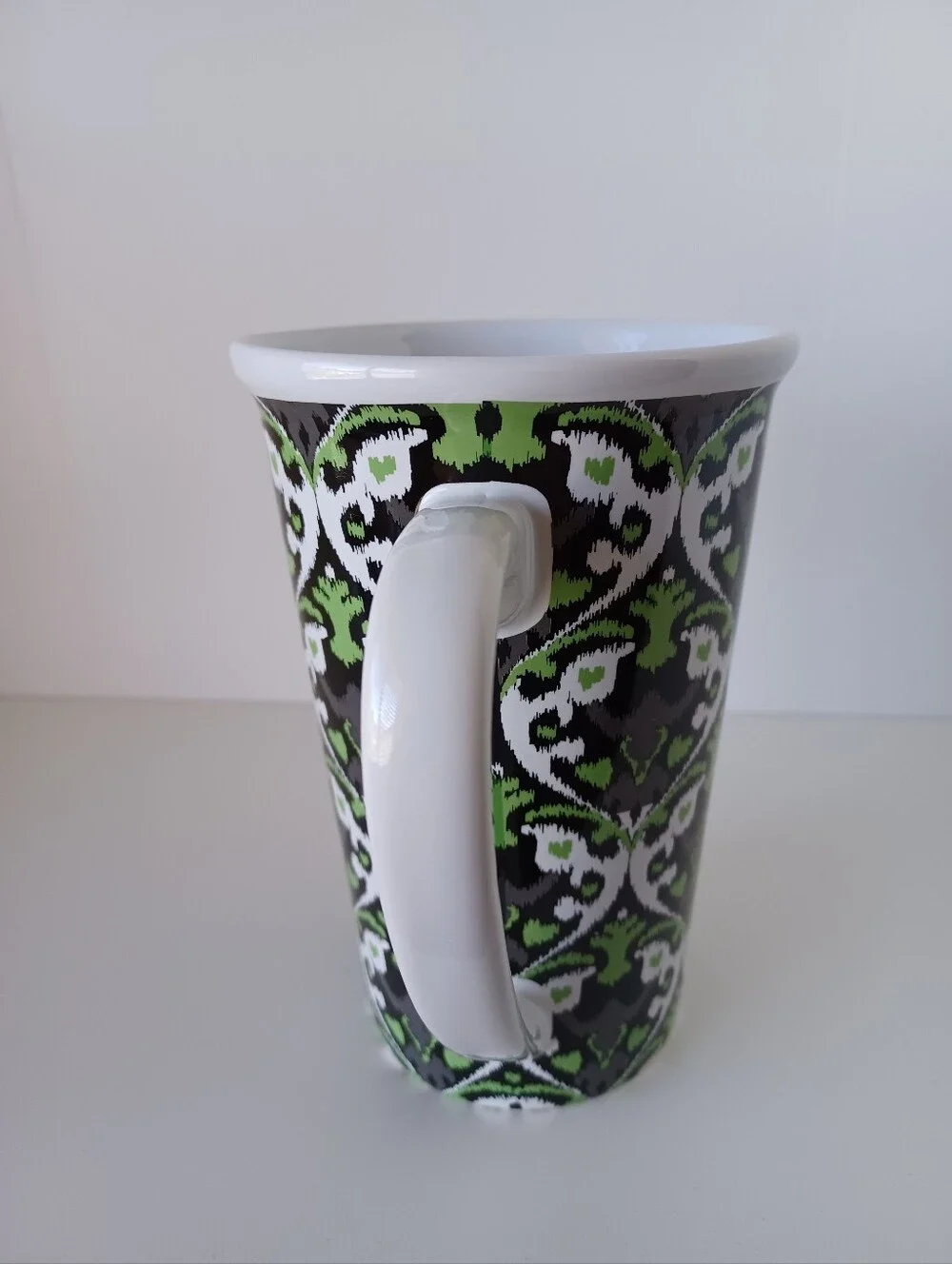 Coffee‎ Mug Tall About 6